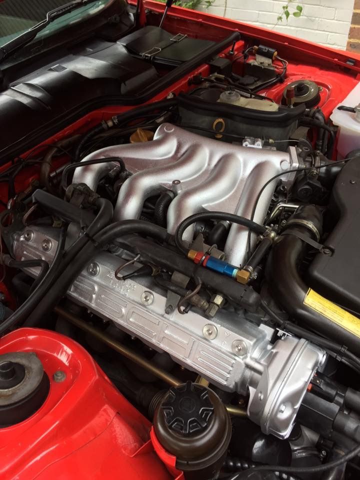 Download 19821985 PORSCHE 944 Parts Manual Manuals Australia